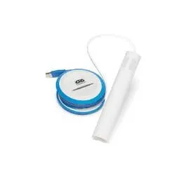 QRS Diagnostic - Orbit - Z-7000-0101 - Spirometer Kit Orbit Pc Display Disposable Mouthpiece