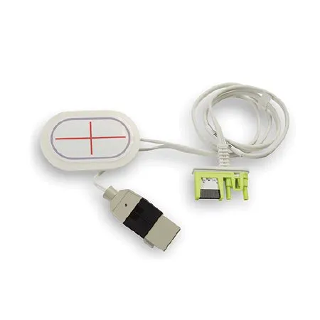 Zoll Medical - 8000-0804-01 - Universal Simulator Cable