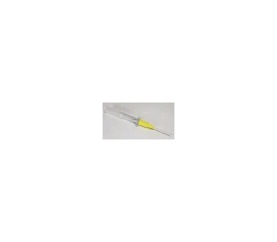 BD Becton Dickinson - From: 381144 To: 382512  Angiocath Peripheral IV Catheter Angiocath 18 Gauge 1.16 Inch Without Safety