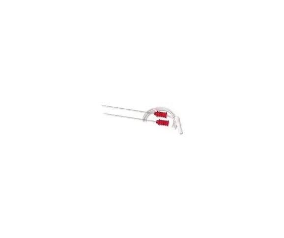 Natus Medical - Teca - 902-DMG37-TP - Emg Needle Electrode With Leadwire Teca 26 Gauge X 1-1/2 Inch Lead Length Stainless Steel Sterile Monopolar Needle Tip Disposable