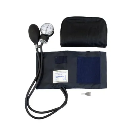 Dynarex - From: 7107 To: 7109 - Aneroid Sphygmomanometer
