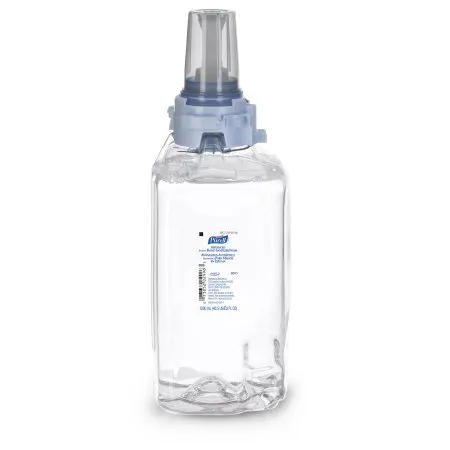 GOJO Industries - Purell Advanced - 8805-03 -  Hand Sanitizer  1 200 mL Ethyl Alcohol Foaming Dispenser Refill Bottle