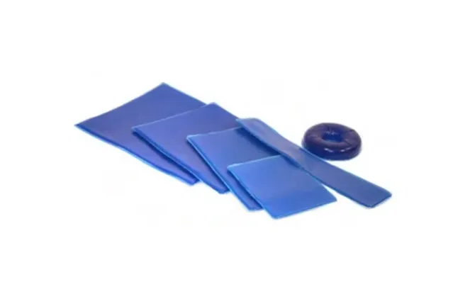 DM Systems - From: 831727000765 To: 831727001694 - Gel Positioning Pad X