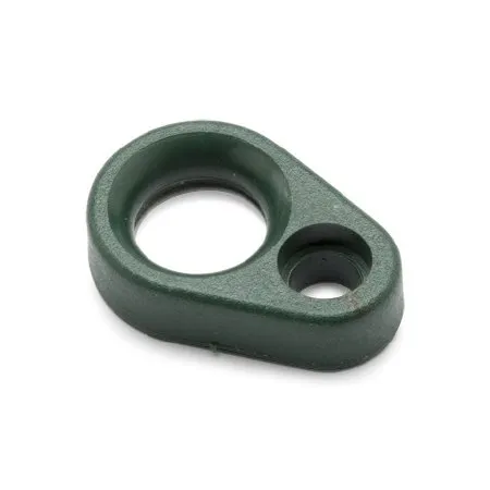 Welch Allyn - 209026-502 - Lens Holder Assembly Green For Operating Otoscope