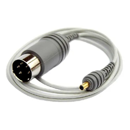 Ambu - 1741 - DIN Cable 100cm For Ambu Neuroline Concentric EMG Needle Electrodes