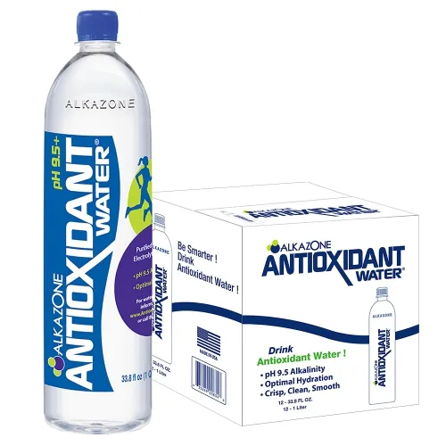 Alkazone - 834-12 - Antioxidant Water