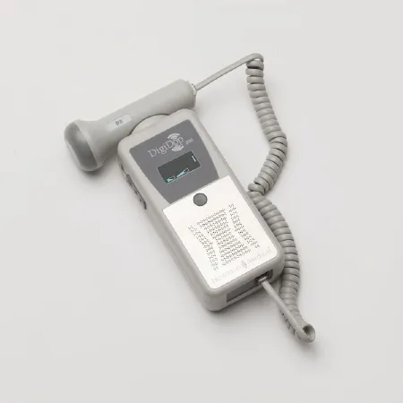 Newman Medical - DigiDop - DD-300-D8 - Handheld Doppler Digidop No Display Vascular Probe 8 Mhz Frequency