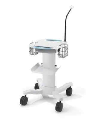 Welch Allyn - From: 105341 To: 105342 - Hospital Cart