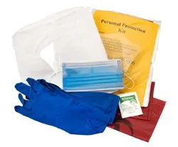 Hopkins Medical Products - 690616 - Personal Protection Kit