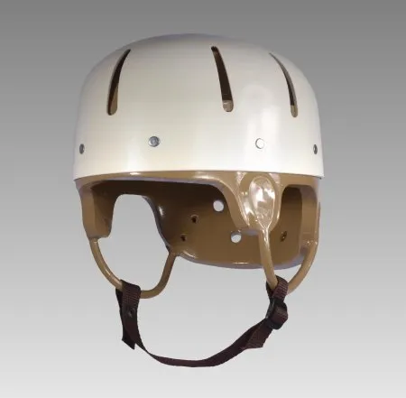 Alimed - 70542/TAN/XL - Hard Shell Helmet Tan X-Large