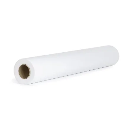 TIDI Products - Avalon - 617 - Table Paper Avalon 21 Inch Width White Crepe