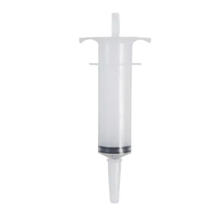 McKesson - 903 - Irrigation Syringe 60 mL Catheter Tip Without Safety