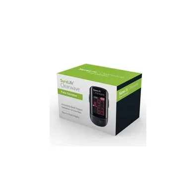 Mhc Medical - From: 860310 To: 860320 - Clearwave Pulse Oximeter