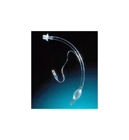 Shiley - Medtronic / Covidien - 86045 - Lo-Pro Oral/ Nasal Tracheal Tube, Cuffed, Murphy Eye, 4.0mm, 10/bx