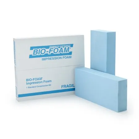 Smithers-Oasis - Biofoam - 4000 - Standard Foot Kit Biofoam