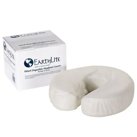 Earthlite Massage Tables - EarthLite - 35200 - Headrest Cover EarthLite for Massage Tables and Chairs