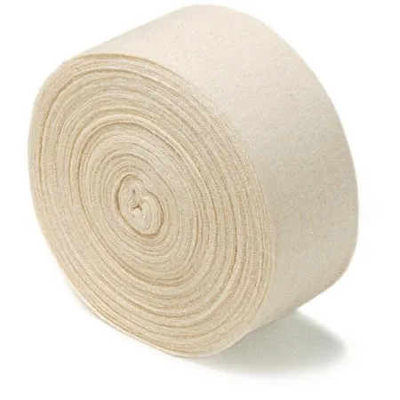 Patterson Medical Supply - Tg - 56481503 - Stockinette Tubular Tg 3.9 Inch X 27.4 Yard Unbleached Cotton Nonsterile