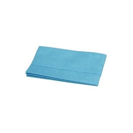 Cardinal - Presource - UB017026 -  Procedure Towel  17 W X 26 L Inch Blue NonSterile