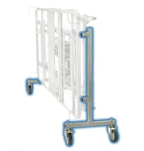 Span America - Q6699 - Bed Transport Dolly For Encore Beds