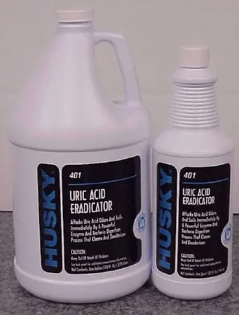 Canberra - Husky - HSK-401-03 -  Deodorizer  Liquid 32 oz. Bottle Vanilla Scent