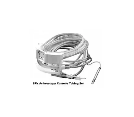 Conmed/Linvatec - 87100 - Arthroscopy Cassette Tubing Set