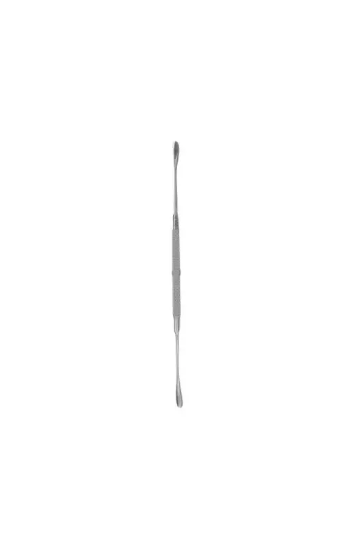 V. Mueller - Shadow-Line - S-1992 - Elevator Shadow-Line McCulloch 9 Inch Length Stainless Steel NonSterile