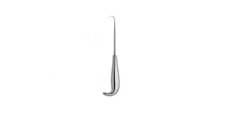 V. Mueller - OS4080-003 - Bone Hook 9 Inch Length Stainless Steel