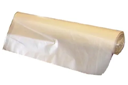 Colonial Bag - From: CRPXC36XH To: CRPXC46XH - Trash Bag 30 gal. Clear LLDPE 1.35 mil 30 X 36 Inch X Seal Bottom Coreless Roll