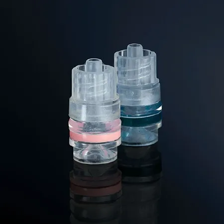 Cooper Lighting - C010013 - Endoscopic Seal 3 X 8 X 10 Inch, Pink