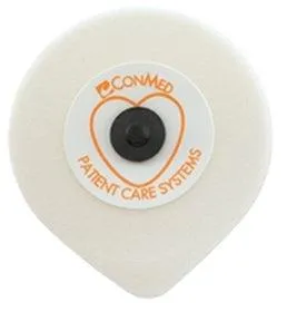 Conmed - 1870C-050 - Positrace RTL Electrode 50-pouch 20 pouches-cs