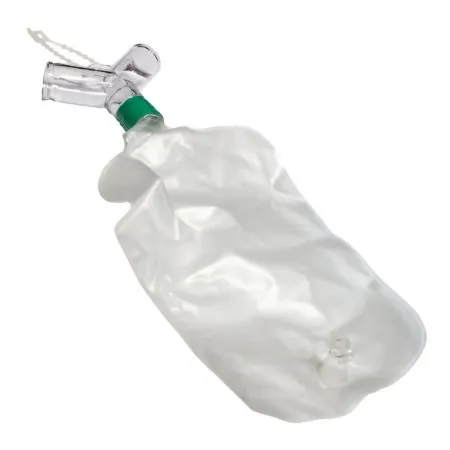 Sunset Healthcare Solutions - Sunset - RES071 -  Healthcare Aerosol Drainage Bag 750 cc Bag Capacity