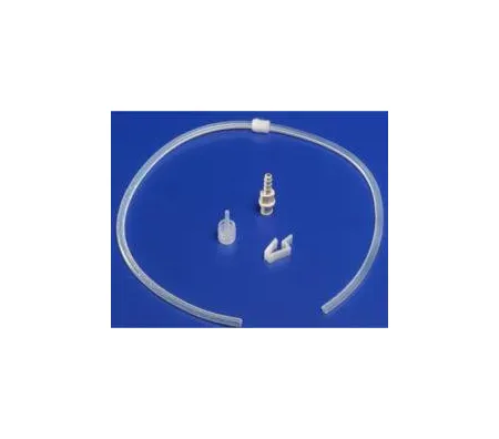 Argyle - Medtronic / Covidien - 8810888003 - Tenckhoff Catheter, 2 Cuffs, 42cm