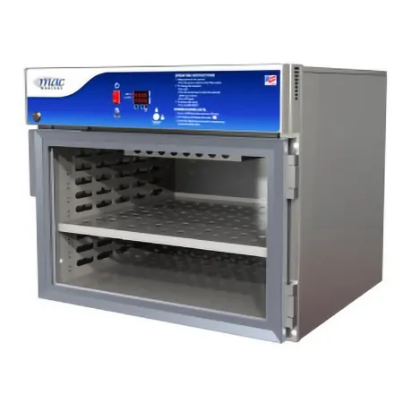 MAC Medical - D-Series - SWC243024-NB - Warming Cabinet D-Series