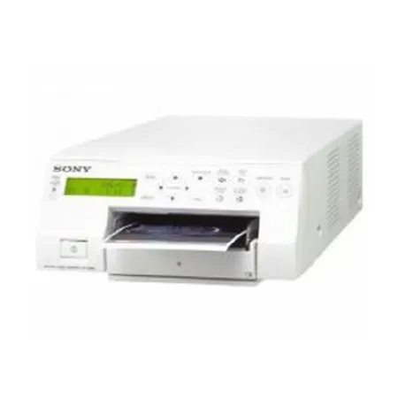 Imaging Associates - Sony - UP-25MD - Video Printer Sony 423 Dpi High Resolution