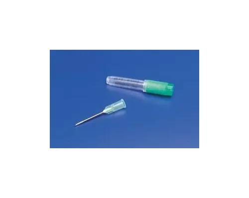 Medtronic / Covidien - 8881250123 - Hypodermic Needle, 20G