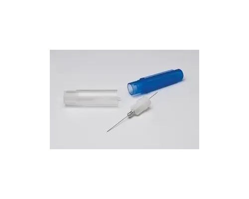 Medtronic / Covidien - 8881400058 - Plastic Hub Dental Needle, 27G Sterile