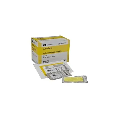 Medtronic / Covidien - 8884431302 - Strip in Overwrap Peelable Foil Packs
