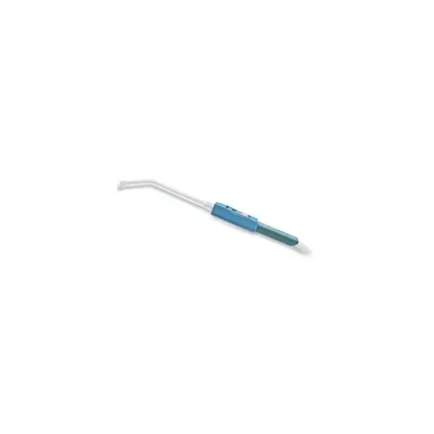 Medtronic / Covidien - 8886828006 - Extended Yankauer Suction, Bulb Tip, 6/bx