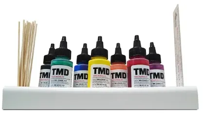 General Data - TMD - TMD-BK - Tissue Marking Dye Tmd 8 Oz.