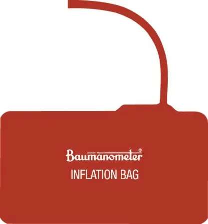 W.A. Baum - 1845SSNL - Blood Pressure Inflation Bladder