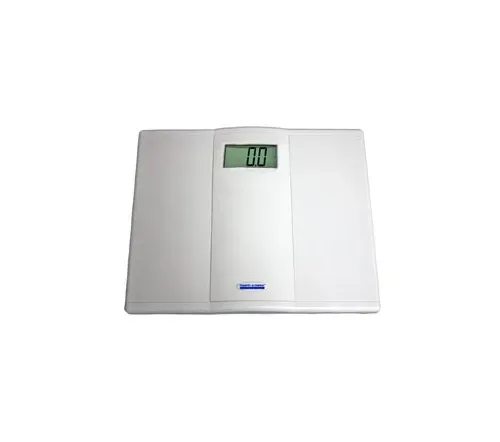 Health O Meter Professional - 895KLT - Health O Meter Professional Digital Talking Floor Scale