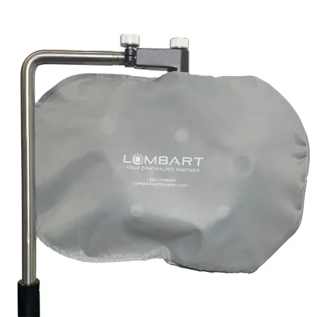 Lombart Instruments - RE1LOCOVERFG - Accessories For Optometry Lombart Phoropter Cover For Use With Phoropter