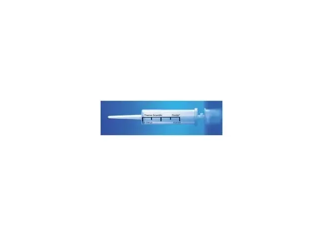 Molecular Bioproducts - Finntip Stepper - 9404180 - Specific Pipette Tip Finntip Stepper 1,250 Μl Graduated Nonsterile