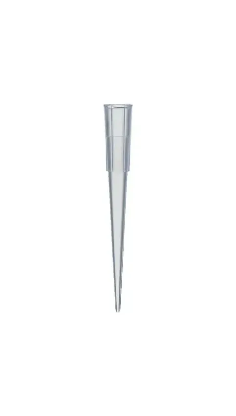 Fisher Scientific - Fisherbrand - 2707103 - Pipette Tip Fisherbrand 1 To 200 Μl Without Graduations Nonsterile