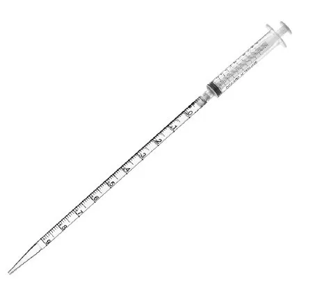 Ashton Pumpmatic - 210 - Pumpmatic Serological Pipette Syringe 10 Ml Nonsterile