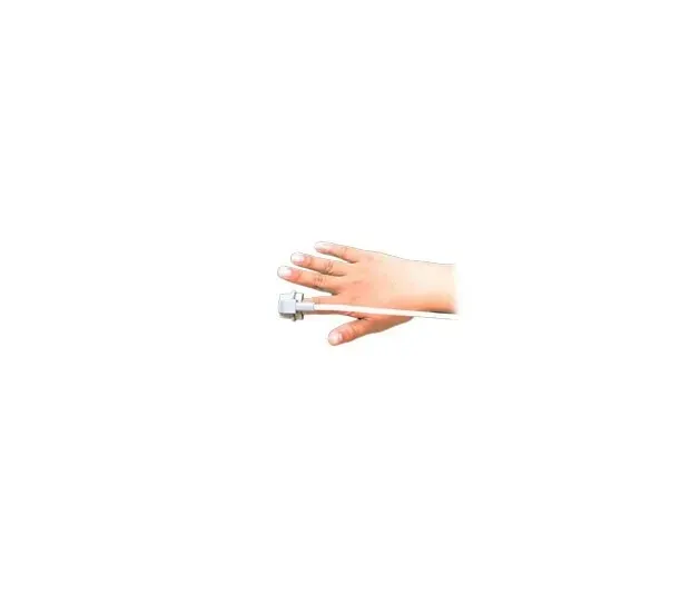 Mediaid - CST102-3120 - Spo2 Sensor Finger Pediatric Single Patient Use