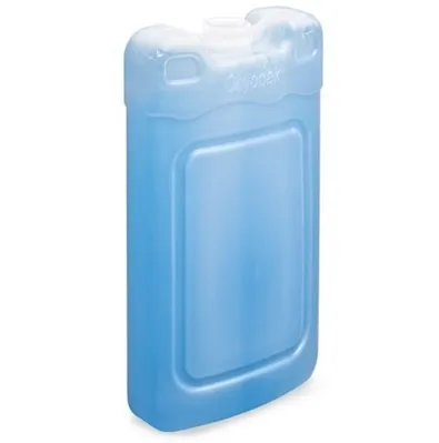 ULine - S-18257 - Refrigerant Gel Pack For Safe Transport of Temperature-sensitive Items