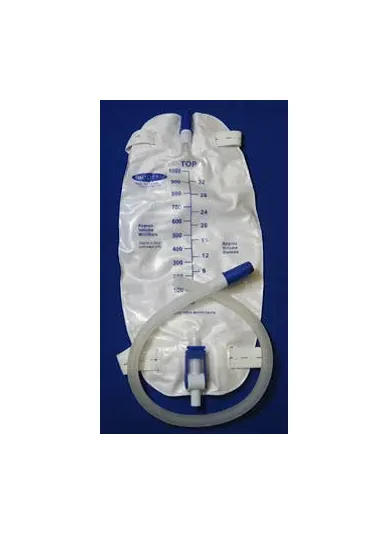 Bioderm - 90000 - Leg Bag 1000 ML
