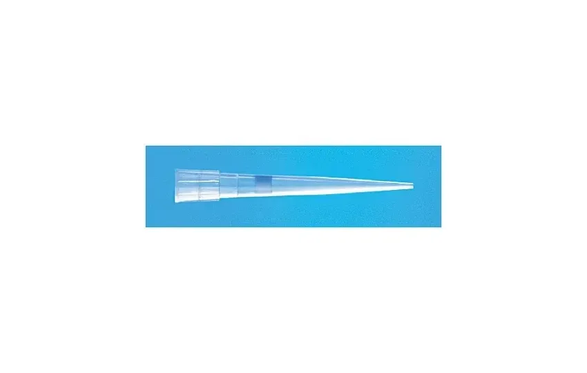 Molecular Bioproducts - Finntip - 94052410 - Filter Pipette Tip Finntip 1,000 Μl Without Graduations Sterile