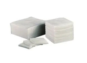 TIDI Products - 908282 - Gauze Sponge, 2" x 2", Non-Sterile, 8-Ply, 200/bag, 25 bg/cs
